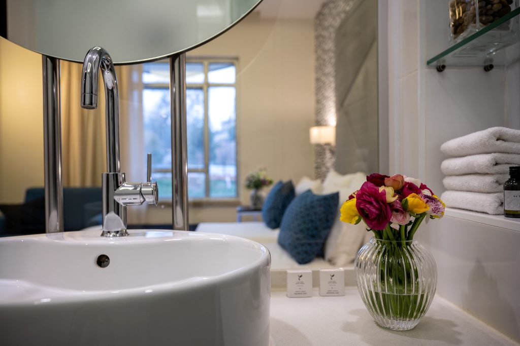 Boutique Room