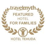 Featured Hotel For Families