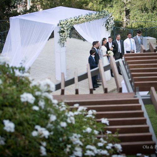 EVENTS ON THE HOTEL