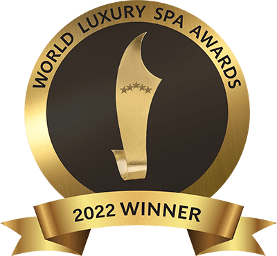 2022 Winner - World Luxury Spa