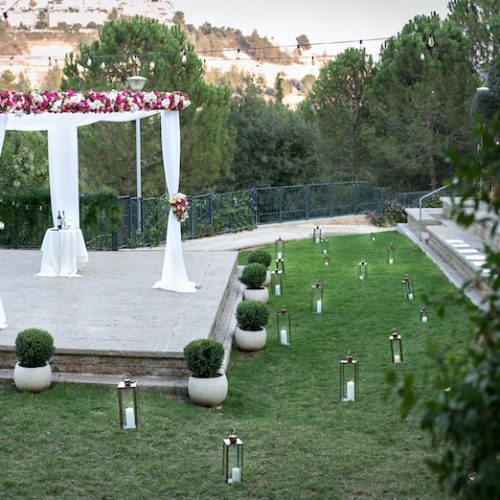 EVENTS ON THE HOTEL