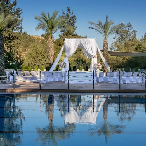 EVENTS ON THE HOTEL
