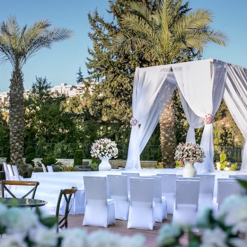 EVENTS ON THE HOTEL