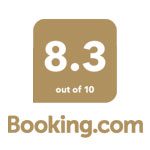 Booking.com Score 2023