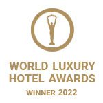 world luxury hotel awards