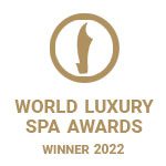 world luxury spa awards