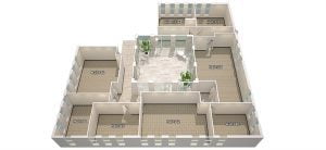 336 Hall