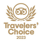 TripAdvisor Travelers Choice